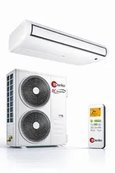 Напольно-потолочная сплит-система Denko DNP-48A-i (инвертор)