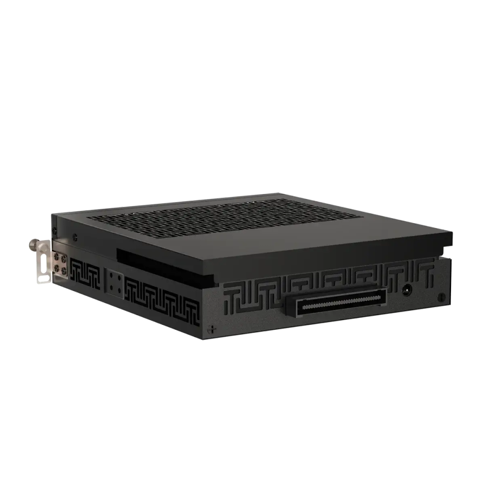 Встраиваемый OPS-компьютер AxeTech i3-6100-8-128 (Win 10)
