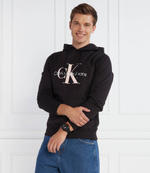 Худи CALVIN KLEIN JEANS - черный(J30J320805)