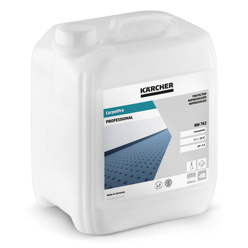 Средство для защитной обработки ковров CarpetPro RM 762, 5 л