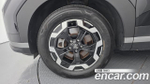 Hyundai Santafe Gasoline 2.5T 2WD — 2024