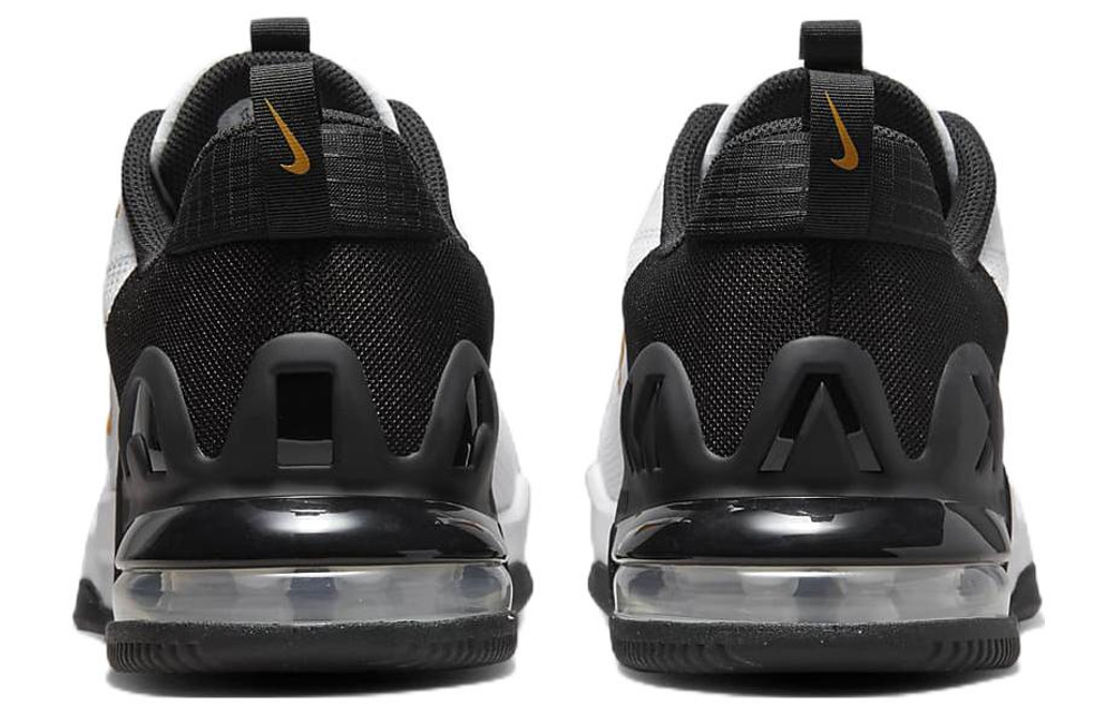 Nike Air Max Alpha Trainer 5 White Gold