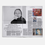 The Art Newspaper Russia №7 (134) Сентябрь 2025