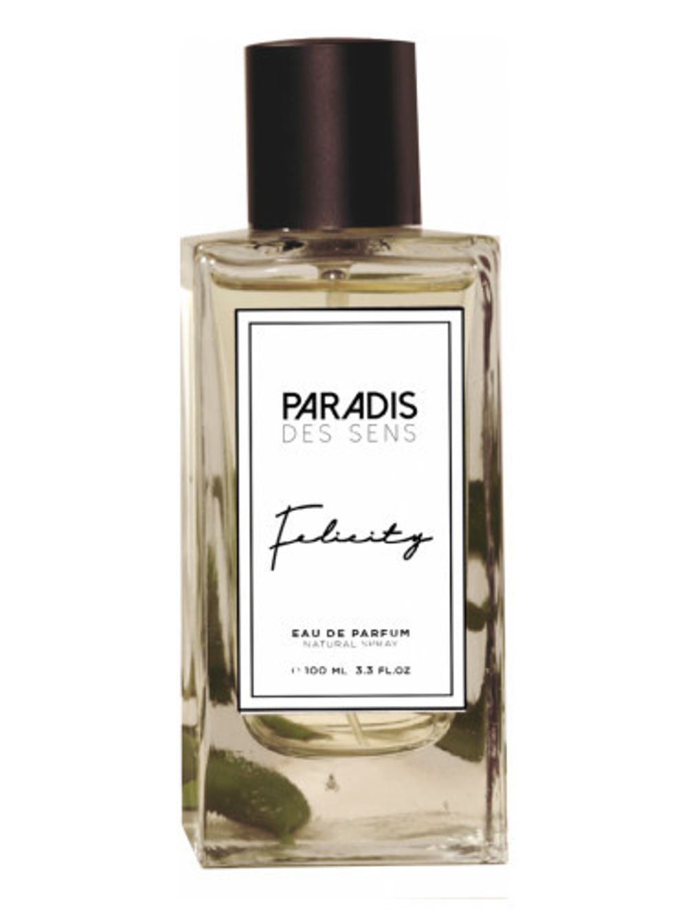 Paradis des Sens Felicity