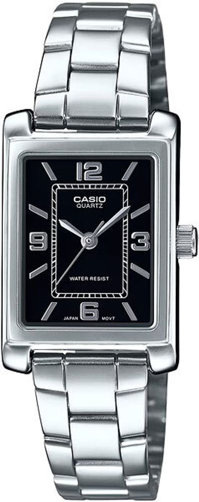 Наручные часы Casio LTP-1234DD-1A