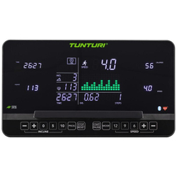 Tunturi Performance T60