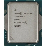 Процессор Intel Core I7-13700KF S1700 OEM (CM8071504820706IN)