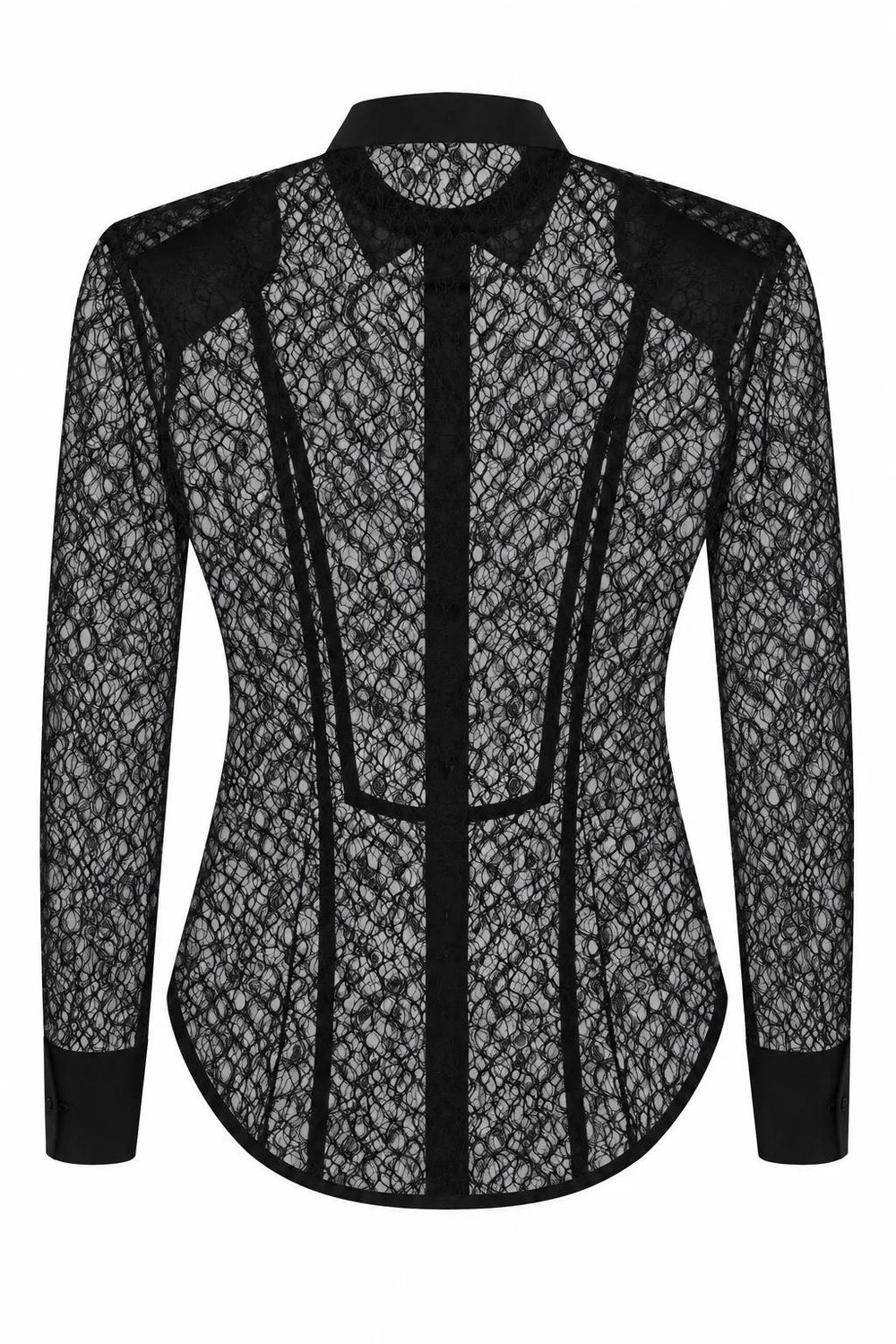 Блузка "Lace"