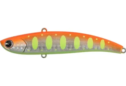 Воблер (Vib) Ima Koume 70 (13гр) Dotty Orange Shad