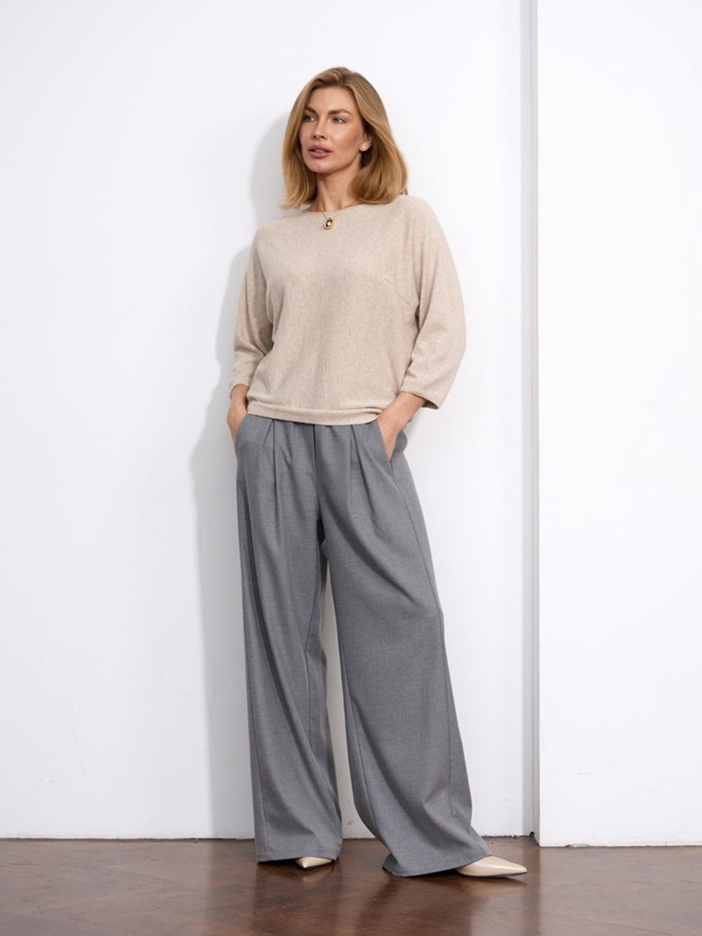 Брюки 2745 TINONA