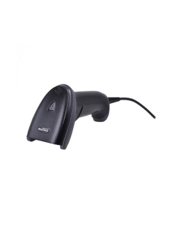 MERTECH 2210 P2D USB Black Сканер штрих-кодов (4810)