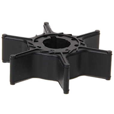 Hidea HD 15F-06.02.04 Крыльчатка водяной помпы  9.9-15 63V-44352-01 ZipMarine