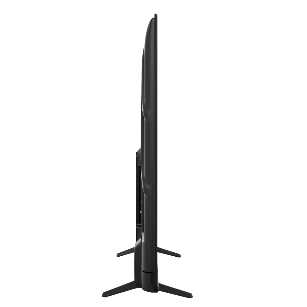Телевизор LED Hisense 50" 50A6S черный 4K Ultra HD 60Hz