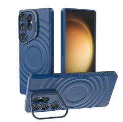 Противоударный чехол Droplet Case для Samsung Galaxy S25 Ultra