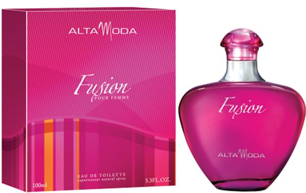 Alta Moda Fusion