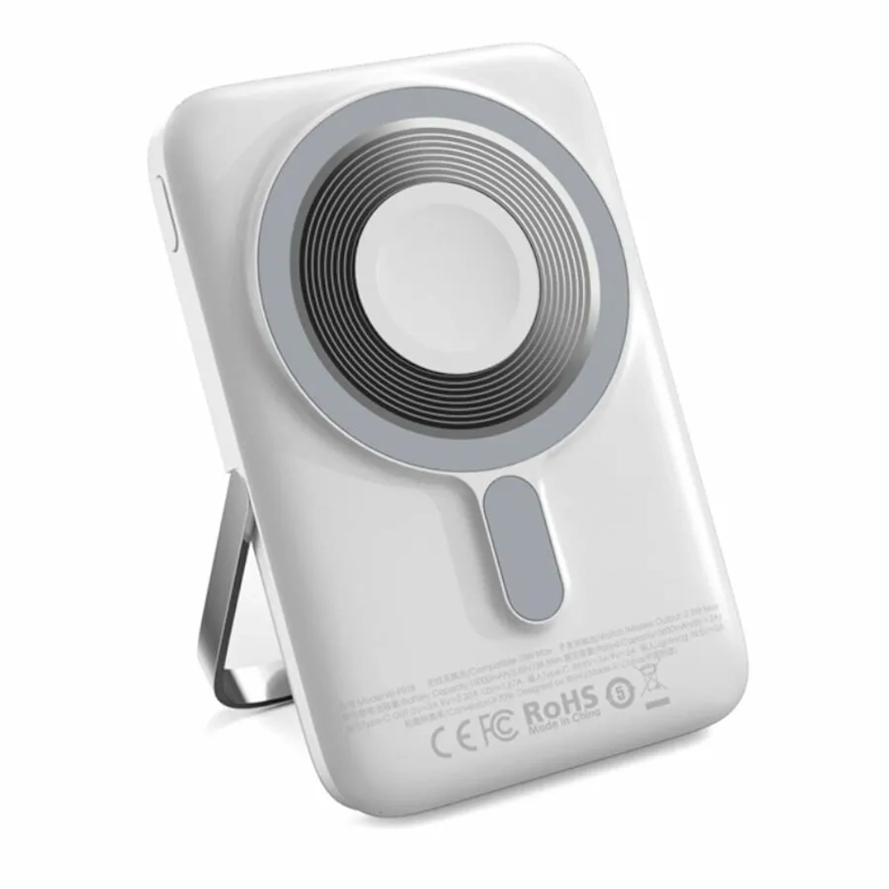 Внешний аккумулятор WIWU Wi-P018 Elite Power Bank, 10000 mAh