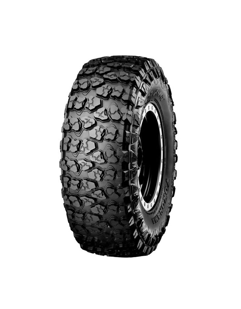 Летняя шина Yokohama Geolandar X-MT G005 (13.5/0 R17 121Q)