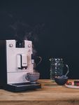 Кофемашина Nivona CafeRomatica NICR 560
