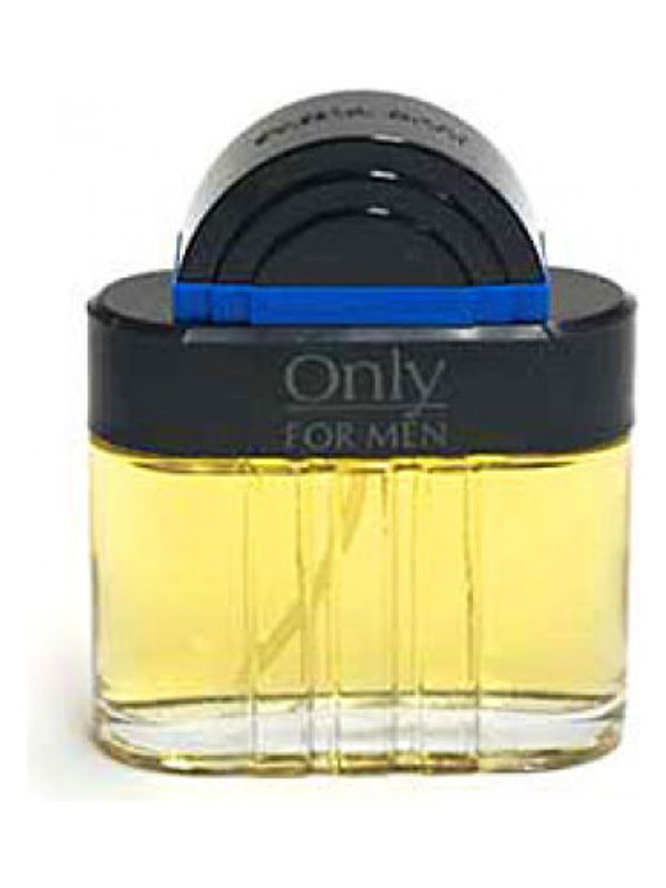 Julio Iglesias Only for Men