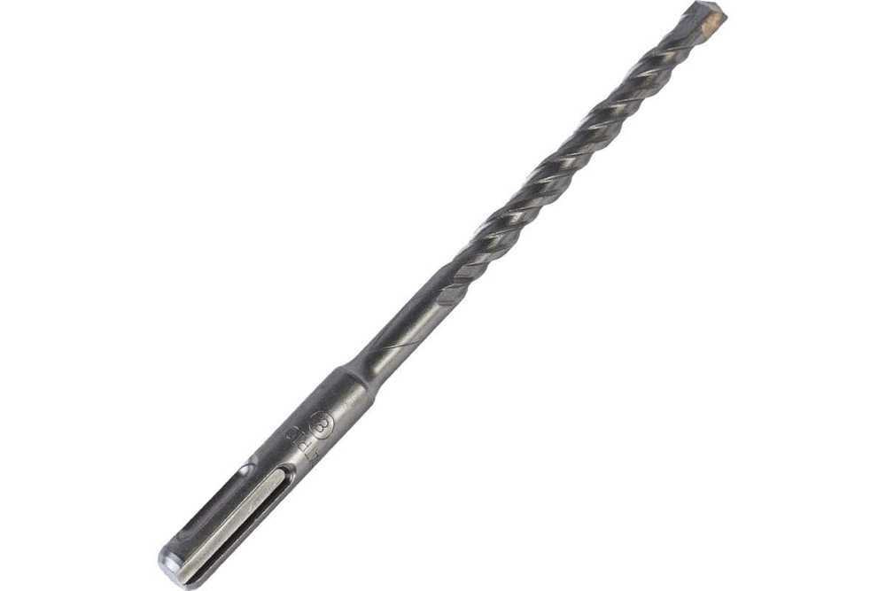 Бур SDS-plus 8x160 мм, S2 Patriot 812010055
