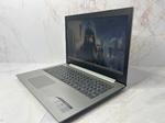 Ноутбук Lenovo 320-15AST. Конфигурация: AMD A9-9420/8GB/1TB/Radeon 530/Win11/HD