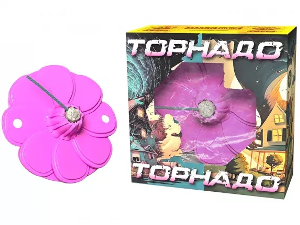 Торнадо