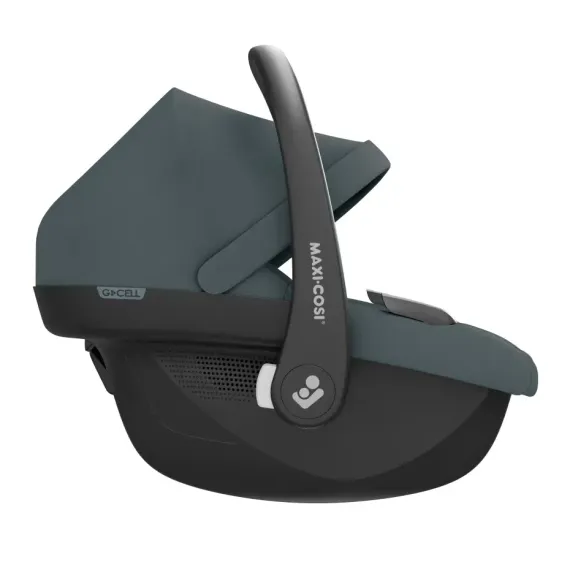 Автокресло Maxi-Cosi Pebble S Tonal Graphite