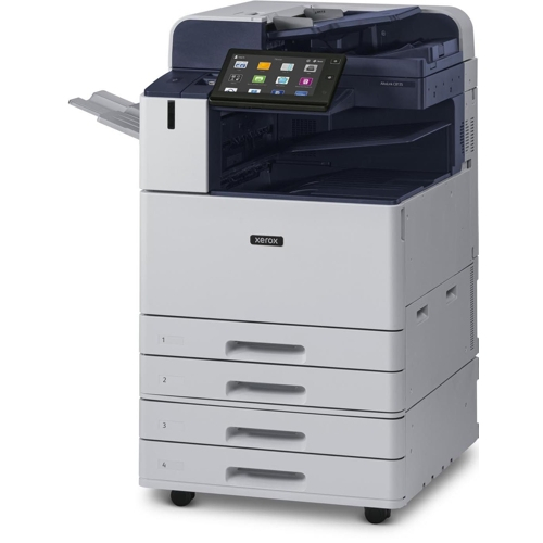 МФУ Xerox AltaLink C8135 с трехлотковым модулем (ALC8135_3T)