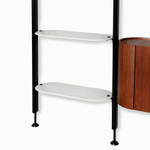Стеллаж COSMO Tilden 225х155