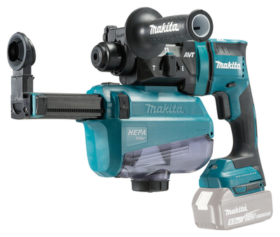 Аккумуляторный перфоратор SDS-PLUS LXT® DHR182ZWJ 18В SDS-PLUS 18 мм 1,7 Дж
