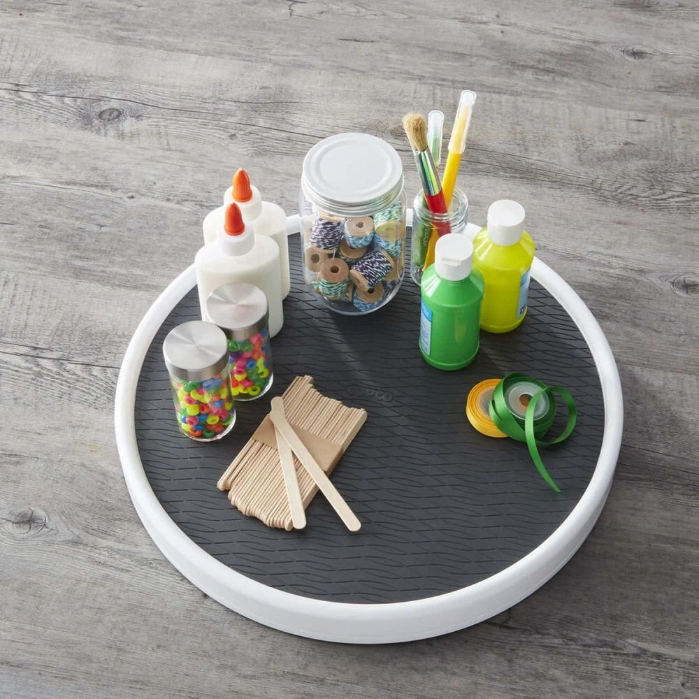 Kitchen Craft Вращающийся диск Copco Pro 38 см EAN 5057982081782