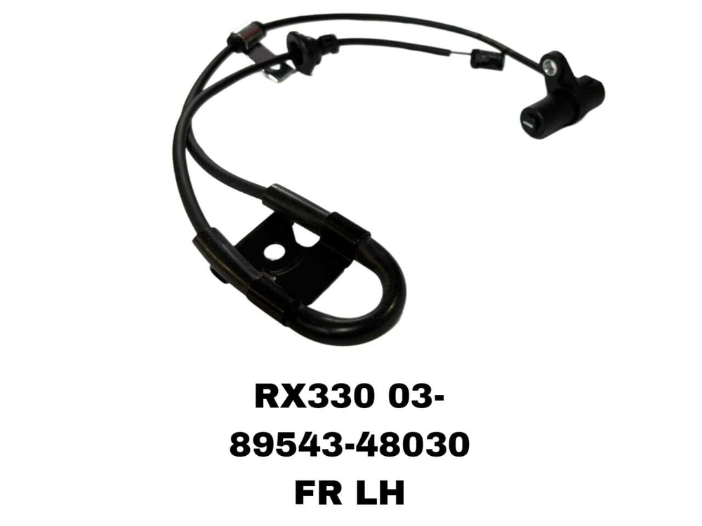 ДАТЧИК ABC RX330 03- FL