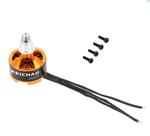 BGNing 1806 2400KV бесщеточный двигатель для дрона, CCW