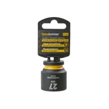 Головка торцевая ударная 1/2" 27 мм — фото 4
