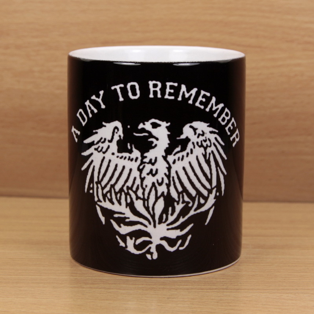 Кружка A Day to Remember (228)