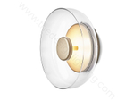 Wall design lamp  Blossi by Nuura