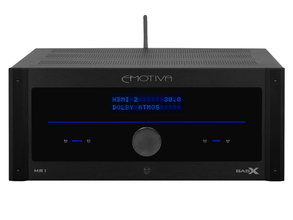 Emotiva MR-1 AV Ресивер