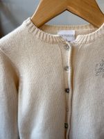 Кашемировый кардиган La Perla, 80