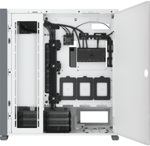 Корпус ATX Corsair iCUE 7000X RGB