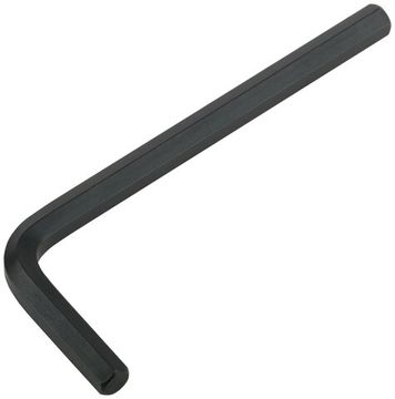 Ключ шестигранный HEX CrV  5 мм