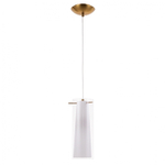 Подвесной светильник Arte Lamp ARIES A8983SP-1PB