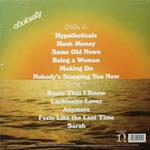 Lake Street Dive / Obviously (LP)