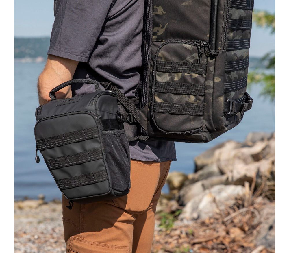 Рюкзак Tenba Axis v2 Tactical Backpack 32, камуфляж