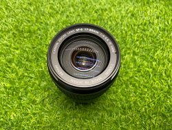 Canon EF-S 17-85mm 4-5.6 IS USM