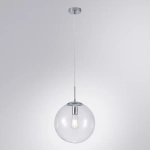 Подвесной светильник Arte Lamp VOLARE A1930SP-1CC, 1хE27