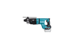 Аккумуляторный перфоратор Makita без аккумулятора и з/у HR007GZ