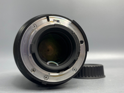 Nikon 105mm f/2.8D AF Micro Nikkor