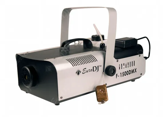 EURO DJ F-1500 DMX