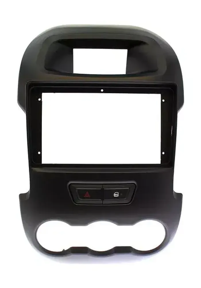Магнитола для Ford Ranger 2011-2015 - Vaycar VA17-0245 на Android 13, Быстрая, 4G SIM-слот