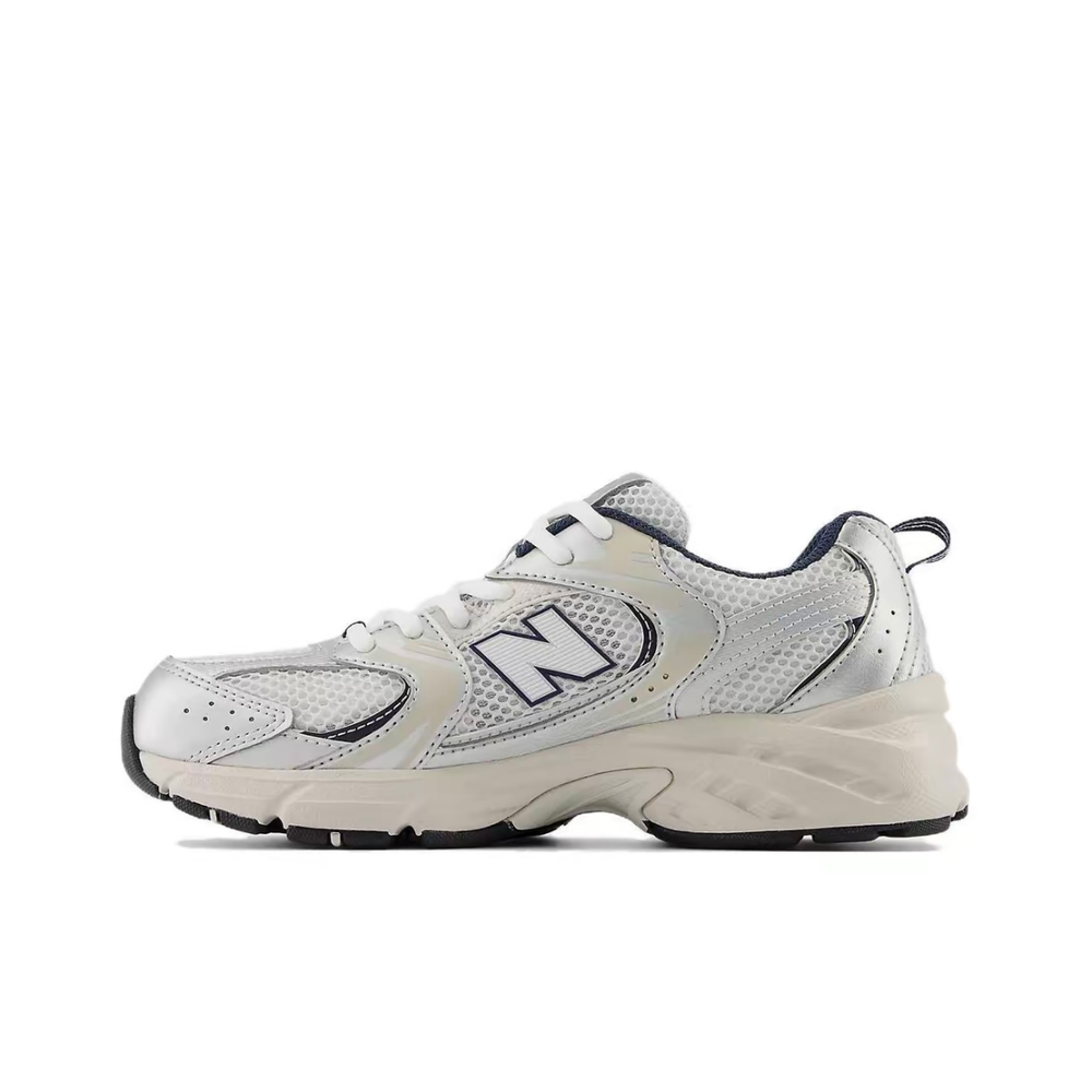 New Balance 530 "Summer Fog Navy"